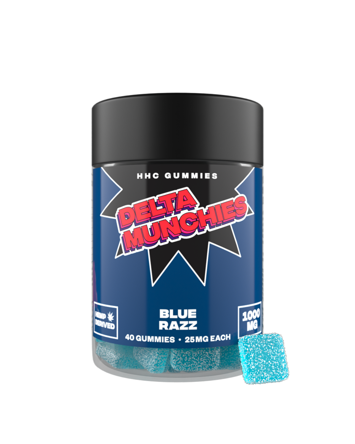 HHC Gummies