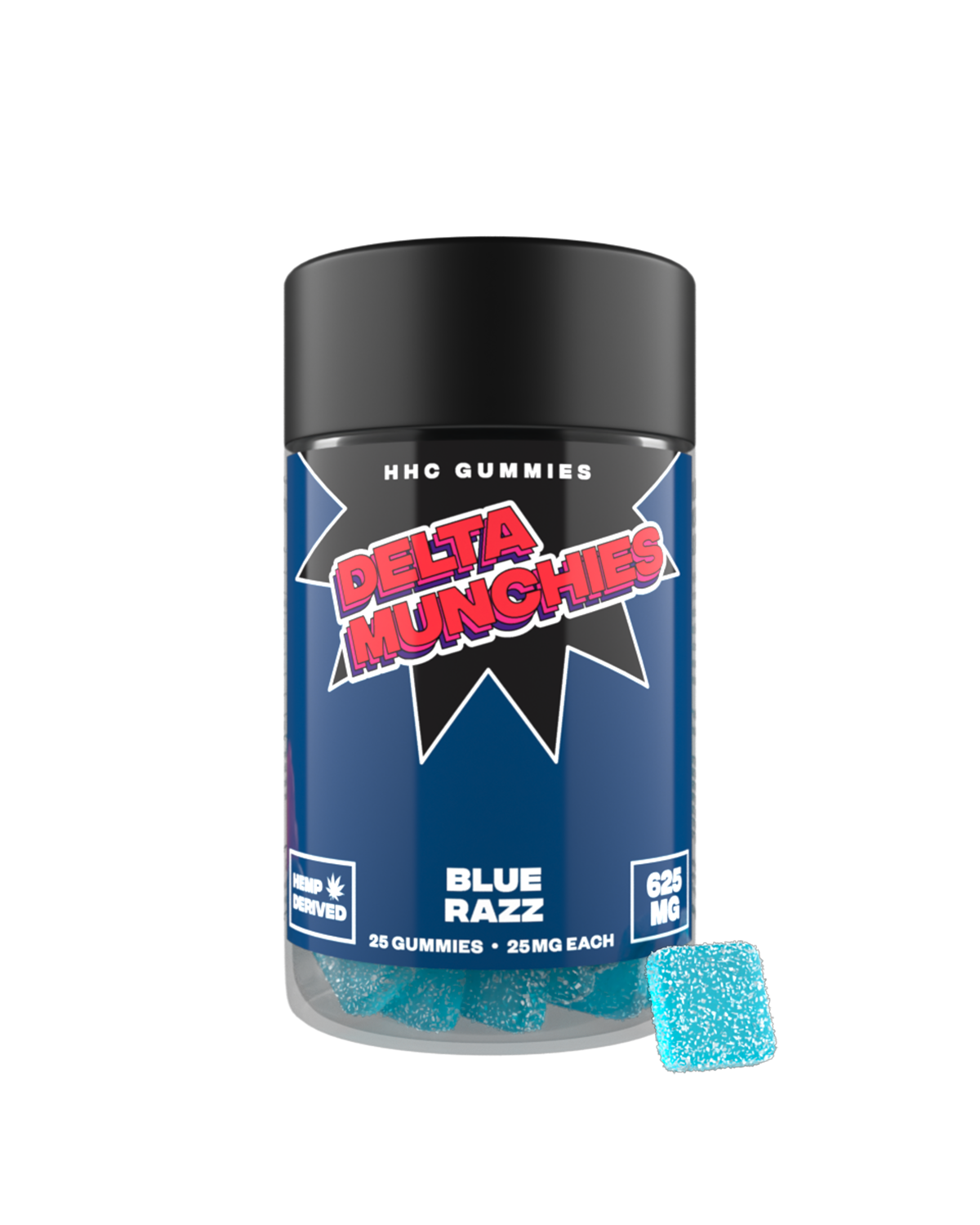 HHC Gummies