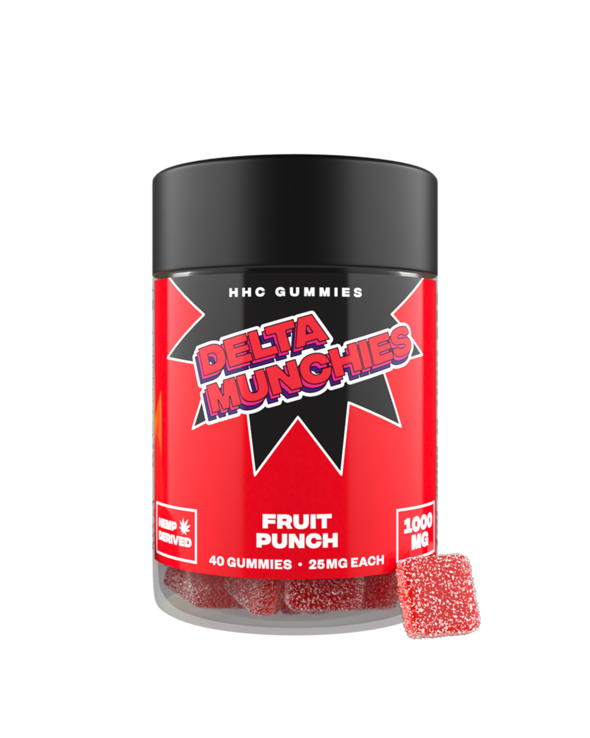 HHC Gummies