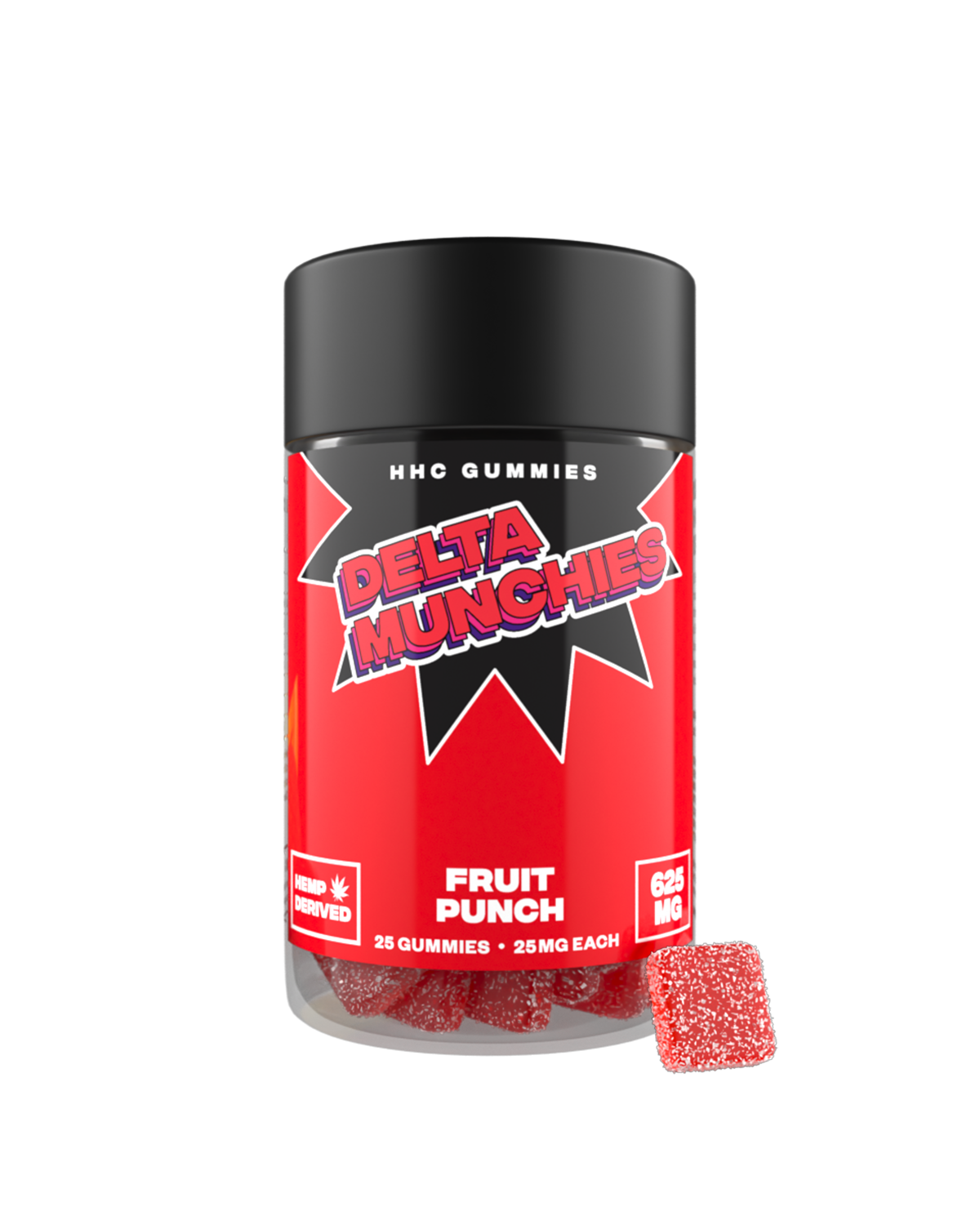 HHC Gummies